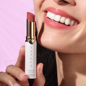 TATCHA THE KISSU LIP TINT SPF 25